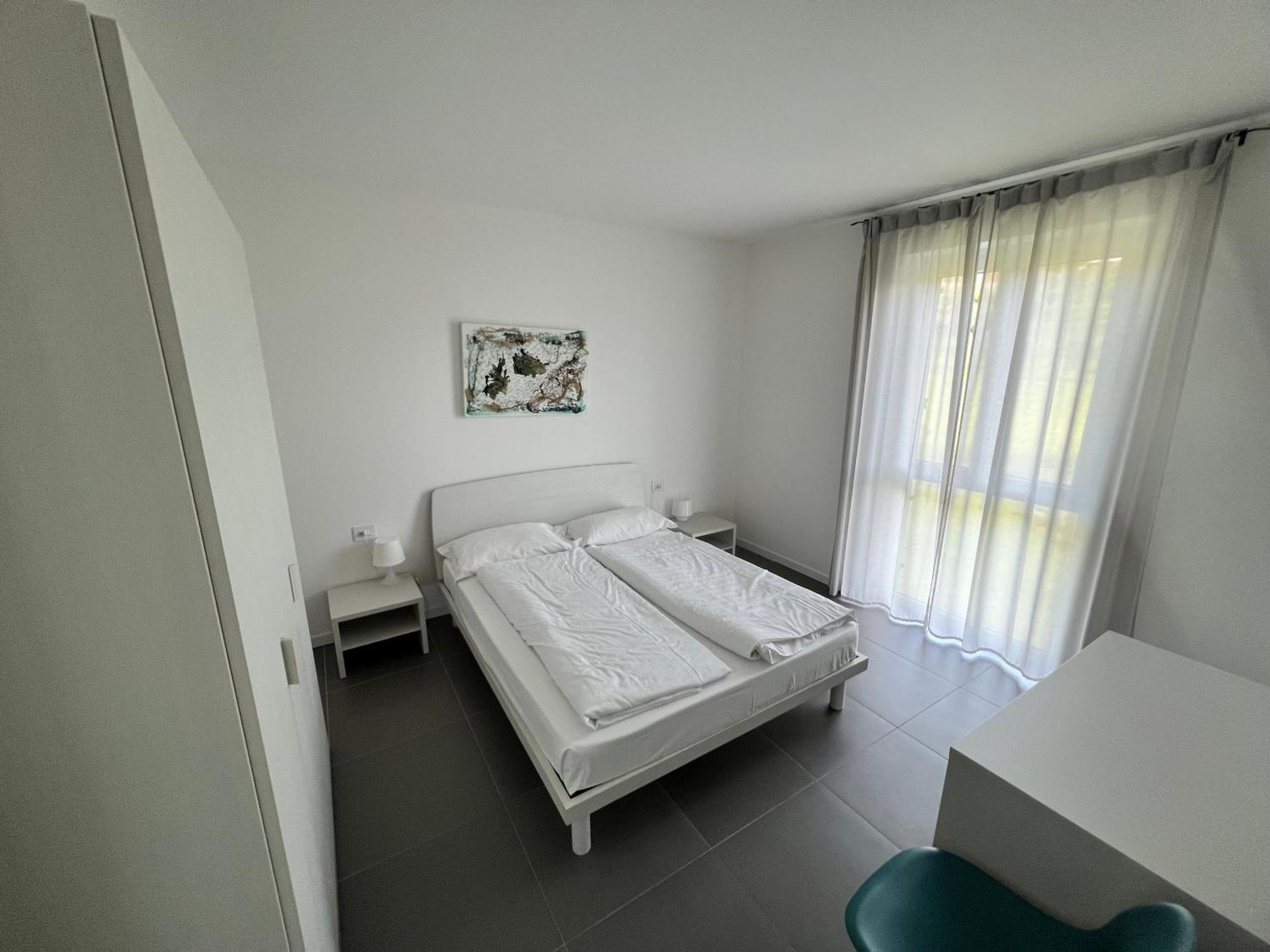 Val Mora Bio Apartments Garda  Luaran gambar